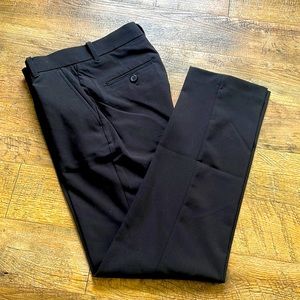 NEW! Never worn. Boys dress pants slim